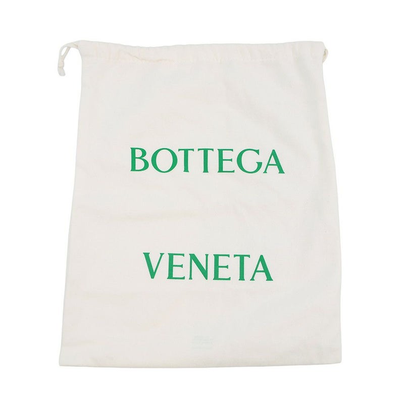 ボッテガヴェネタ ハンドバッグ イントレチャート ミニ ジョディ ラムスキン 651876 BOTTEGA VENETA 黒