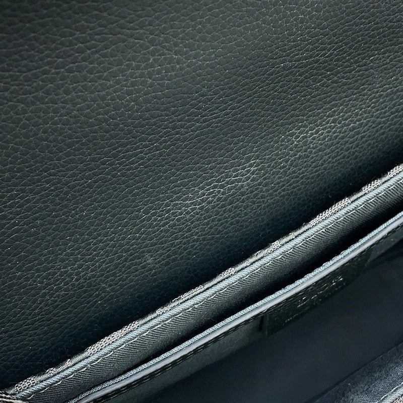 クリスチャン・ディオール ショルダーバッグ オブリーク サドル フラップ メッセンジャー スモール 1ADPO049JCL トロッター