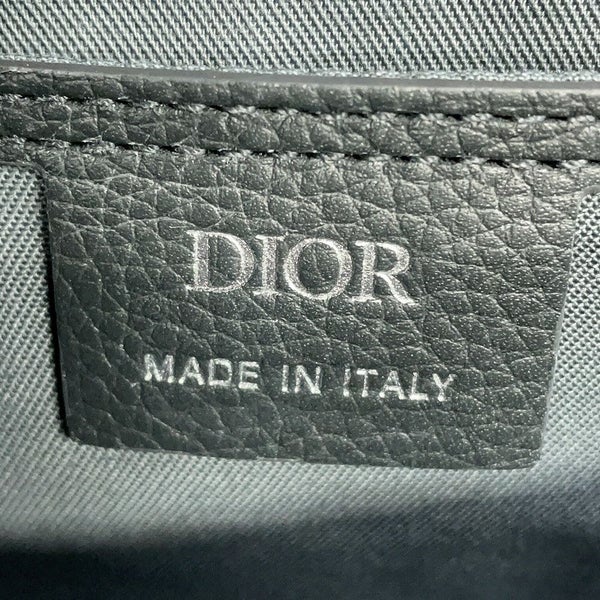 クリスチャン・ディオール ショルダーバッグ オブリーク サドル フラップ メッセンジャー スモール 1ADPO049JCL トロッター