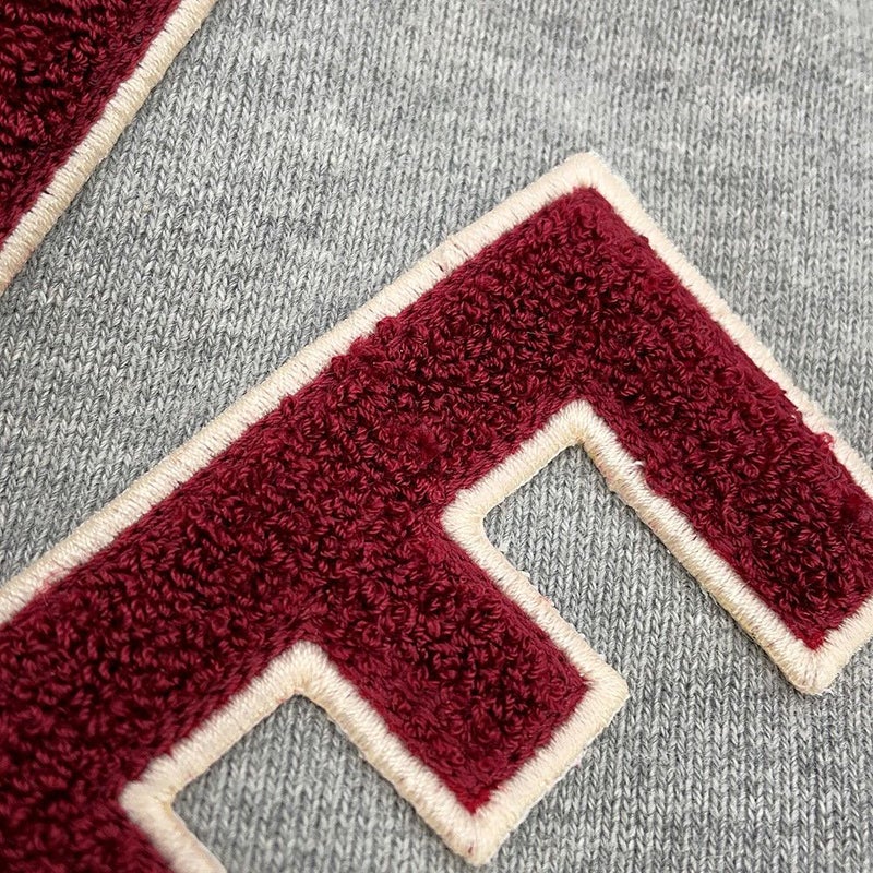 セリーヌ ジャケット テディカレッジジャケット コットン メンズサイズS 2Y16D345F CELINE アウター