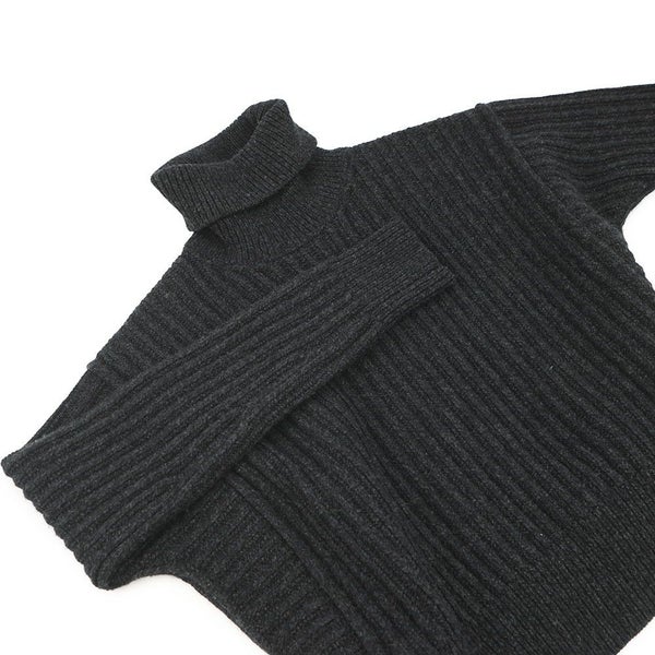 エルメス ニット ロングスリーブニット レディースサイズ36 HERMES セーター トップス