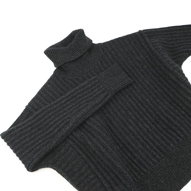 エルメス ニット ロングスリーブニット レディースサイズ36 HERMES セーター トップス