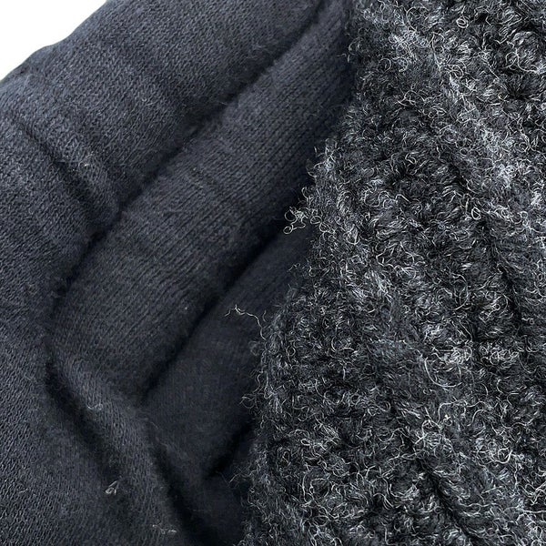 エルメス ニット ロングスリーブニット レディースサイズ36 HERMES セーター トップス