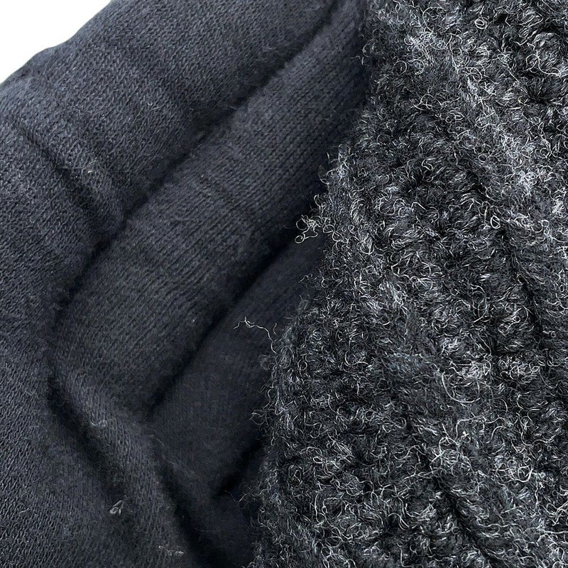 エルメス ニット ロングスリーブニット レディースサイズ36 HERMES セーター トップス