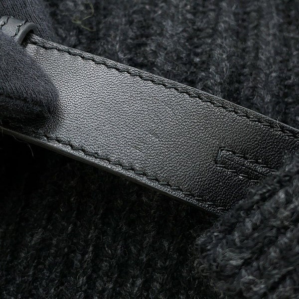 エルメス ニット ロングスリーブニット レディースサイズ36 HERMES セーター トップス