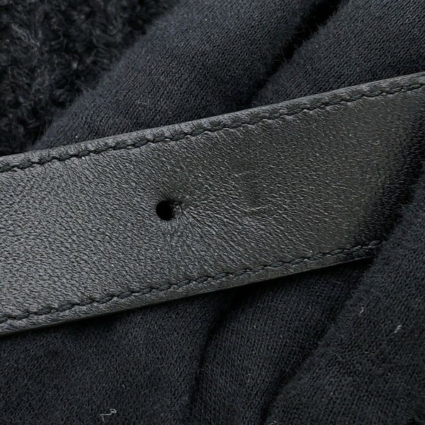 エルメス ニット ロングスリーブニット レディースサイズ36 HERMES セーター トップス