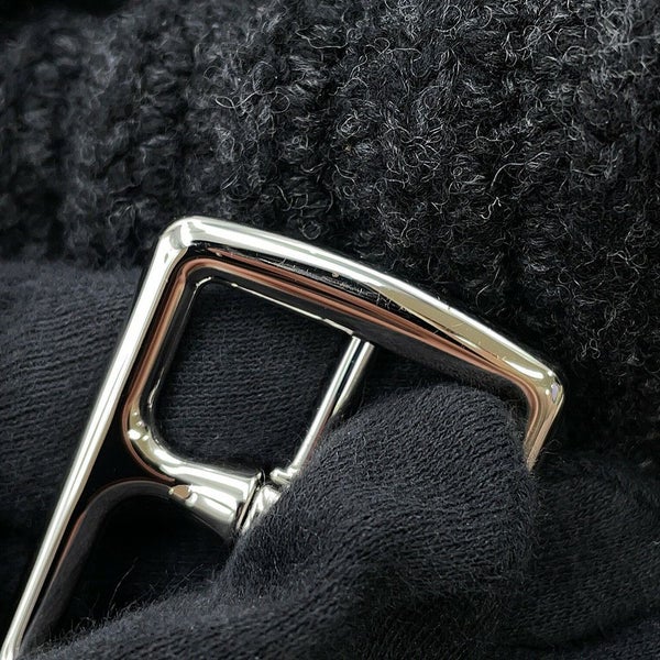 エルメス ニット ロングスリーブニット レディースサイズ36 HERMES セーター トップス