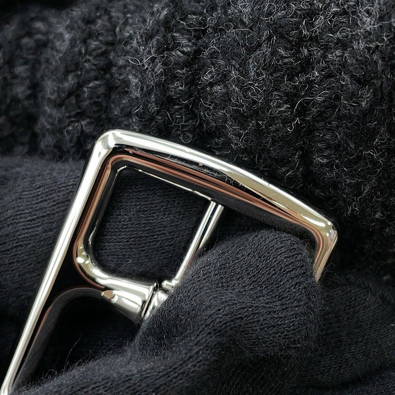 エルメス ニット ロングスリーブニット レディースサイズ36 HERMES セーター トップス