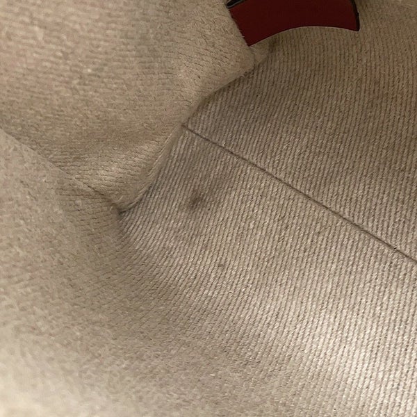 クロエ ハンドバッグ ウッディ トート スモール キャンバス CHC22AS397I2690U Chloe 2way