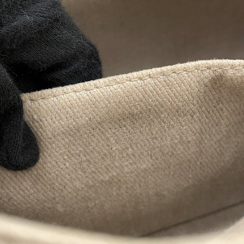 クロエ ハンドバッグ ウッディ トート スモール キャンバス CHC22AS397I2690U Chloe 2way