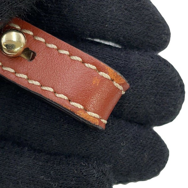 クロエ ハンドバッグ ウッディ トート スモール キャンバス CHC22AS397I2690U Chloe 2way