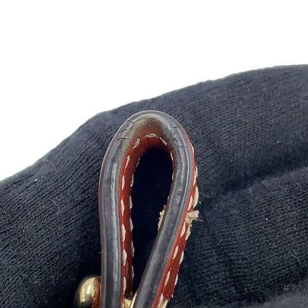 クロエ ハンドバッグ ウッディ トート スモール キャンバス CHC22AS397I2690U Chloe 2way