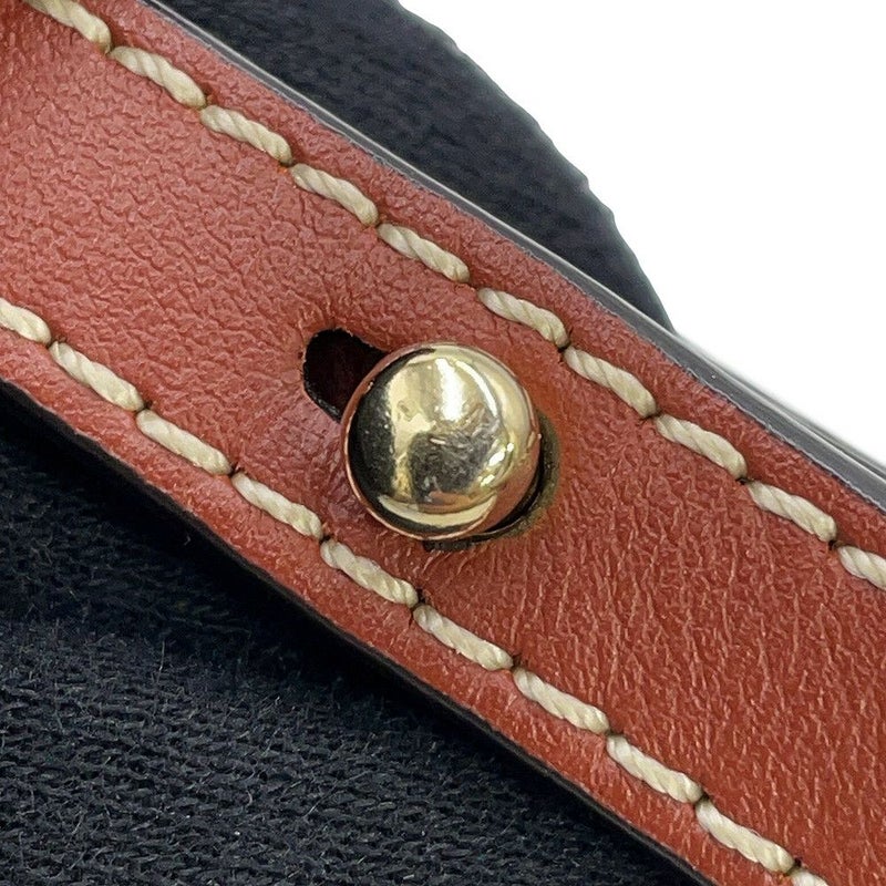 クロエ ハンドバッグ ウッディ トート スモール キャンバス CHC22AS397I2690U Chloe 2way