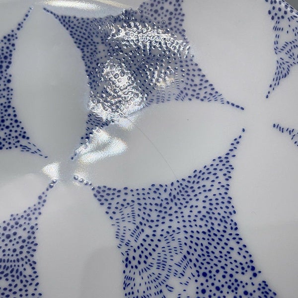 ルイヴィトン プレート Constellation Set of 2 Dessert Plates 2枚セット R95937 LOUIS VUITTON 陶器