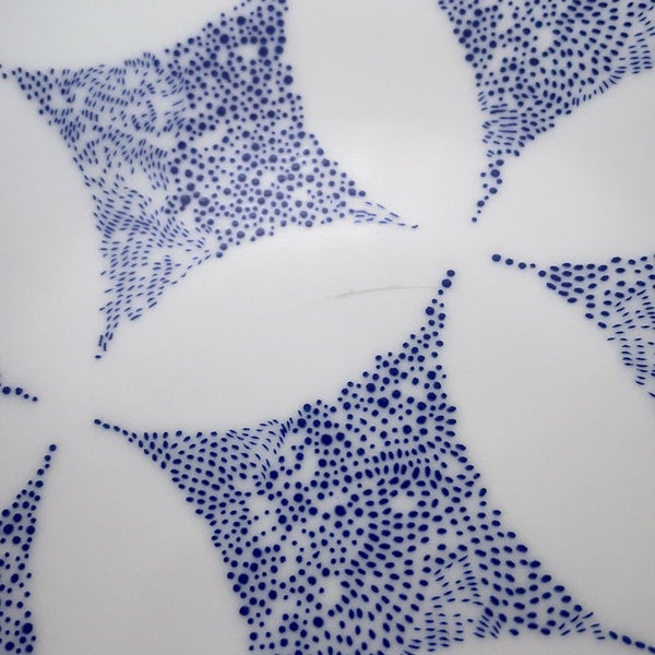 ルイヴィトン プレート Constellation Set of 2 Dessert Plates 2枚セット R95937 LOUIS VUITTON 陶器