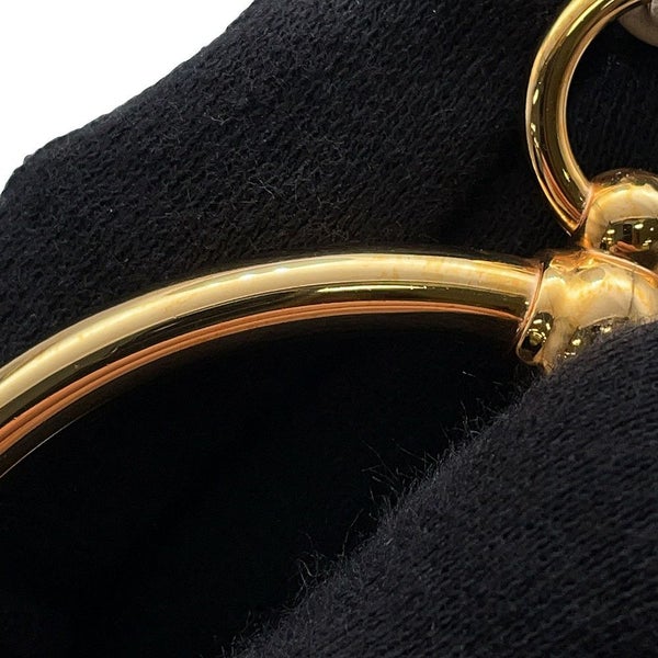 エルメス ネックレス ループグラン べトン/ゴールド金具 スイフト HERMES アクセサリー