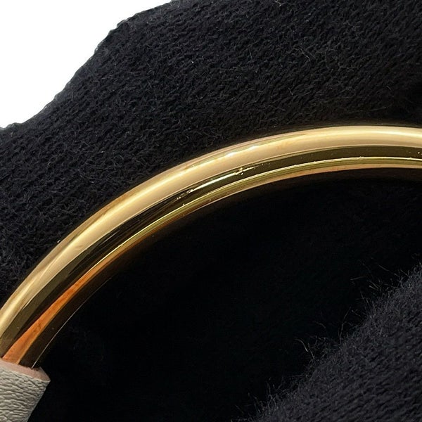 エルメス ネックレス ループグラン べトン/ゴールド金具 スイフト HERMES アクセサリー