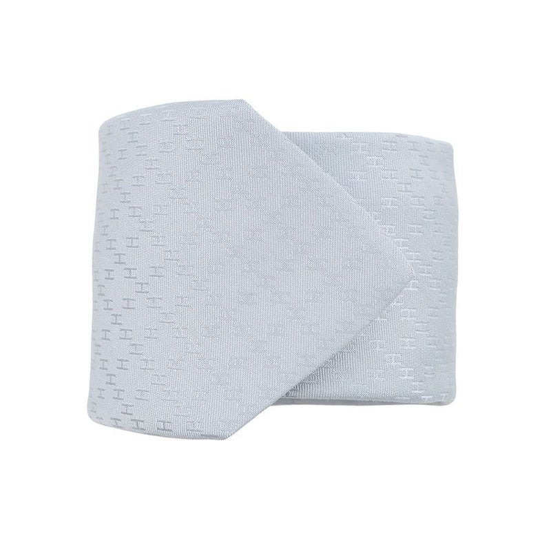 エルメス ネクタイ ニューH シルク HERMES タイ メンズ