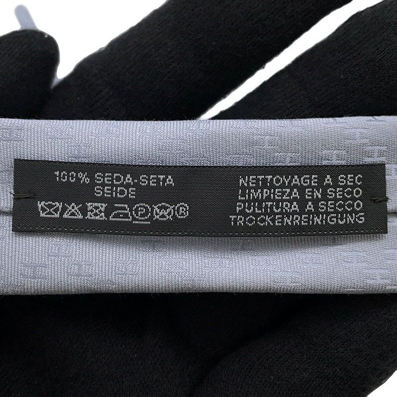 エルメス ネクタイ ニューH シルク HERMES タイ メンズ