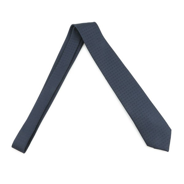 エルメス ネクタイ ファソネH  シルク HERMES タイ メンズ