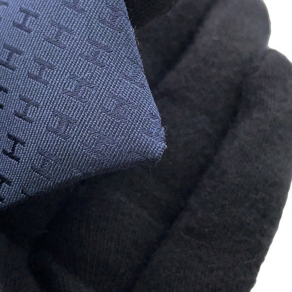 エルメス ネクタイ ファソネH  シルク HERMES タイ メンズ