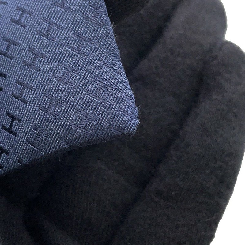 エルメス ネクタイ ファソネH  シルク HERMES タイ メンズ