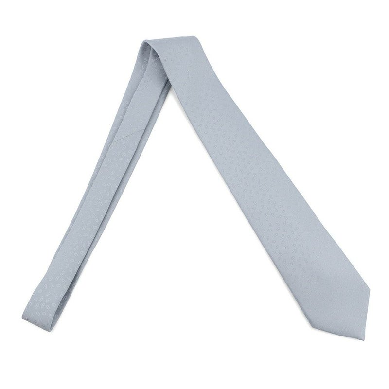 エルメス ネクタイ ファソネ・マイヨン シルク HERMES タイ メンズ