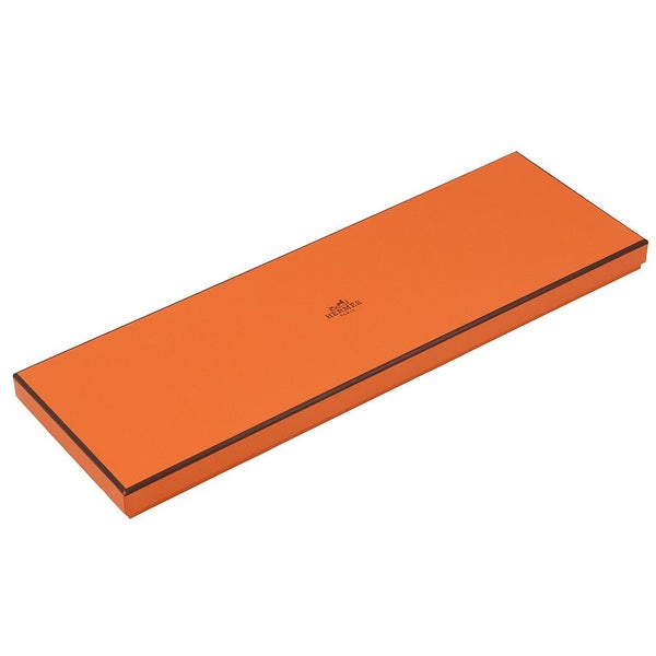 エルメス ネクタイ ファソネ・マイヨン シルク HERMES タイ メンズ