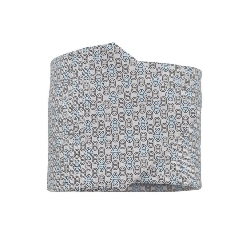 エルメス ネクタイ マイヨンモールフォーズ シルク HERMES タイ メンズ