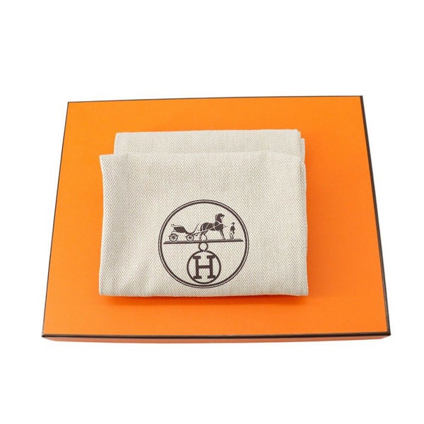 エルメス サンダル オラン レザー レディースサイズ38 1/2 HERMES 靴 黒