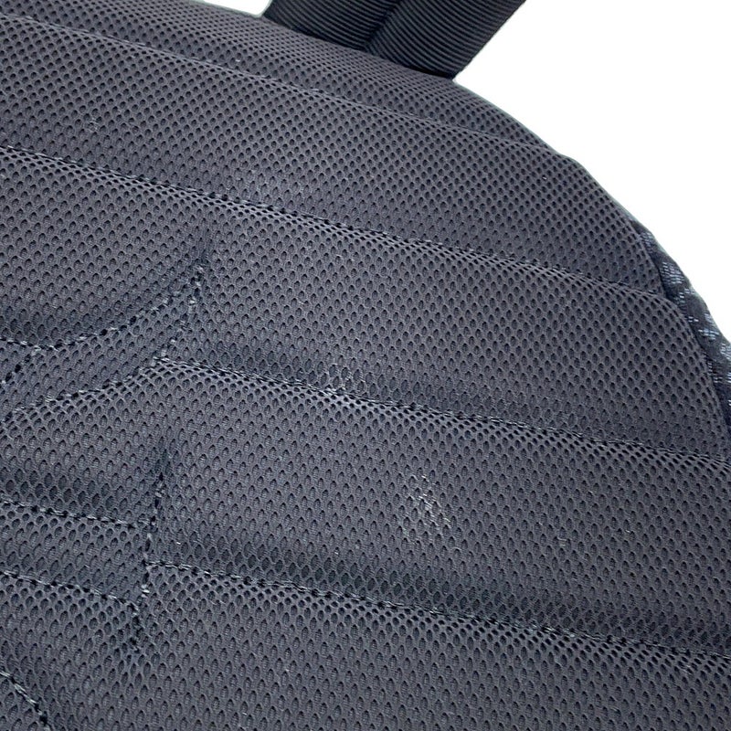 クリスチャン・ディオール リュック オブリーク ライダー バックパック 1VOBA088YKY トロッター Christian Dior 黒