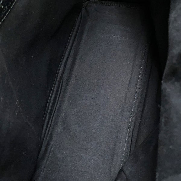 クリスチャン・ディオール リュック オブリーク ライダー バックパック 1VOBA088YKY トロッター Christian Dior 黒