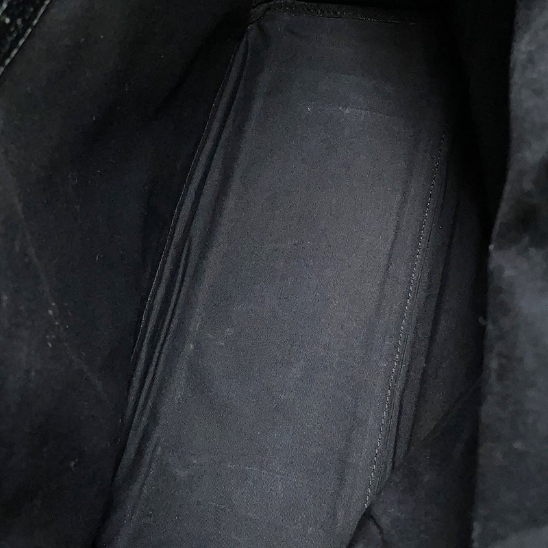 クリスチャン・ディオール リュック オブリーク ライダー バックパック 1VOBA088YKY トロッター Christian Dior 黒