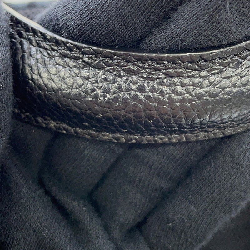 クリスチャン・ディオール リュック オブリーク ライダー バックパック 1VOBA088YKY トロッター Christian Dior 黒