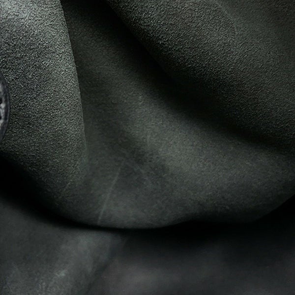 ロエベ ショルダーバッグ スクイーズバッグ ミディアム メローナパラム A914Q37X01 LOEWE 2way 黒