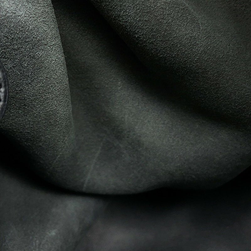 ロエベ ショルダーバッグ スクイーズバッグ ミディアム メローナパラム A914Q37X01 LOEWE 2way 黒