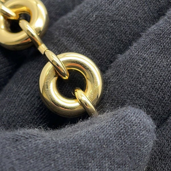 ロエベ ショルダーバッグ スクイーズバッグ ミディアム メローナパラム A914Q37X01 LOEWE 2way 黒