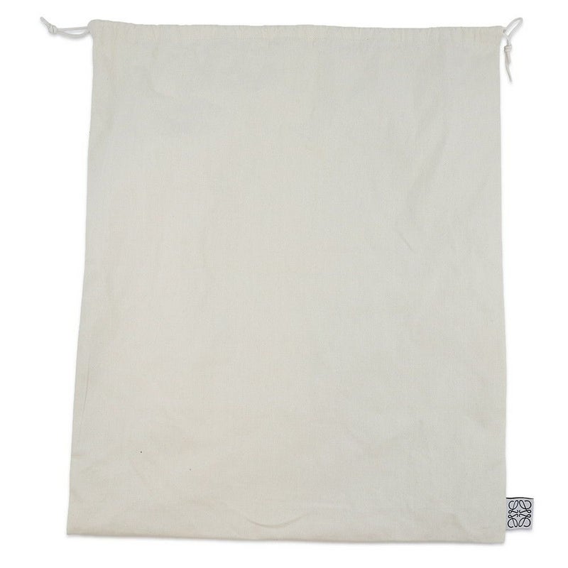 ロエベ ショルダーバッグ スクイーズバッグ ミディアム メローナパラム A914Q37X01 LOEWE 2way 黒