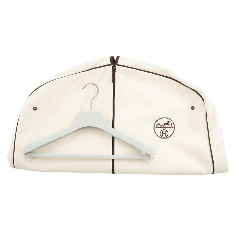 エルメス ベスト ジレ カシミヤ レディースサイズ40 HERMES トップス 黒