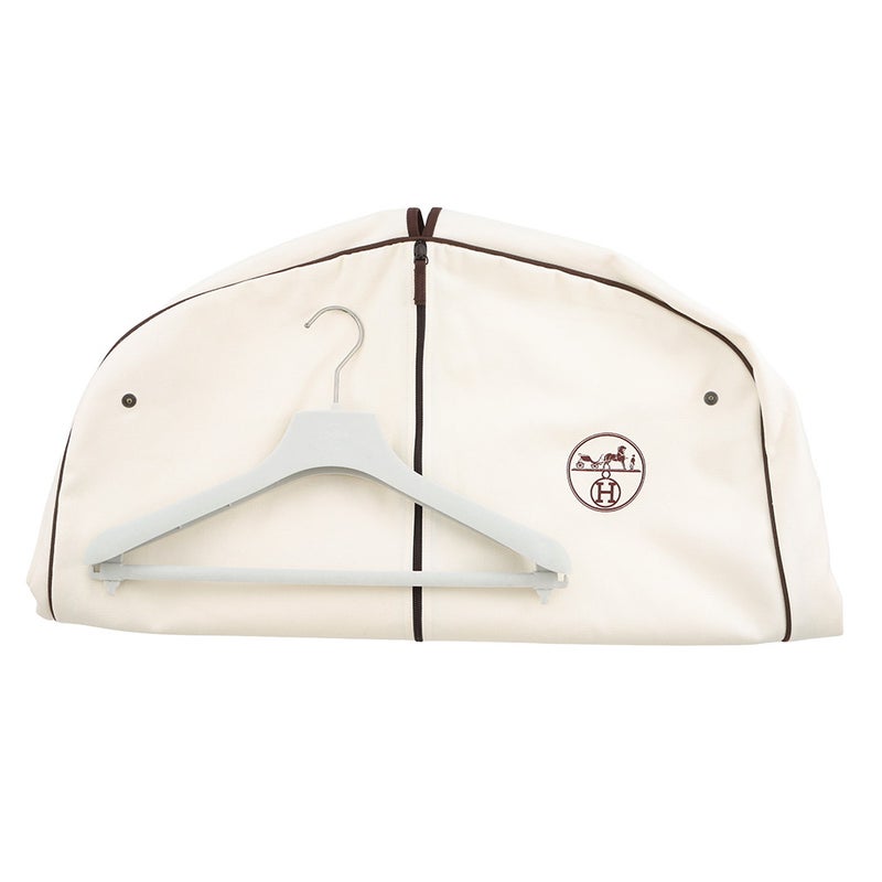 エルメス ベスト ジレ カシミヤ レディースサイズ40 HERMES トップス 黒
