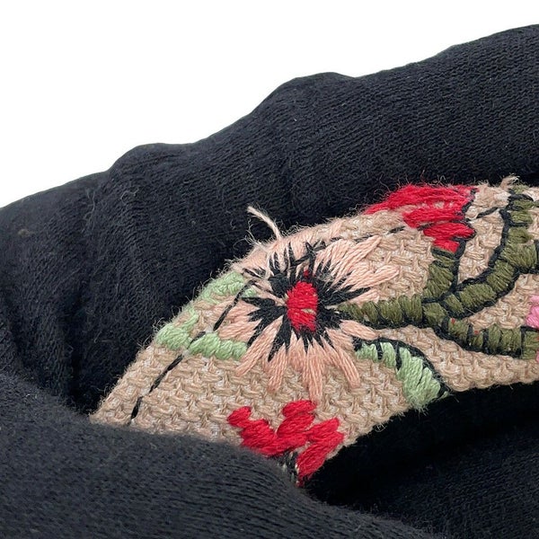 クリスチャン・ディオール ハンドバッグ レディ D-LITE ミニ M0500OEAU Christian Dior 2way 花柄 フラワー