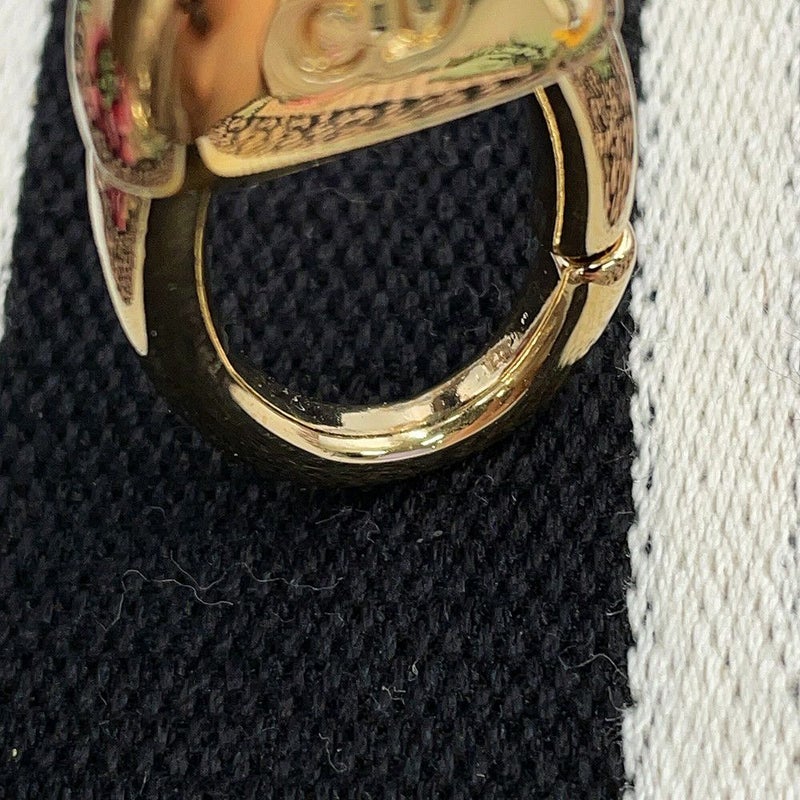 クリスチャン・ディオール ハンドバッグ レディ D-LITE ミニ M0500OEAU Christian Dior 2way 花柄 フラワー