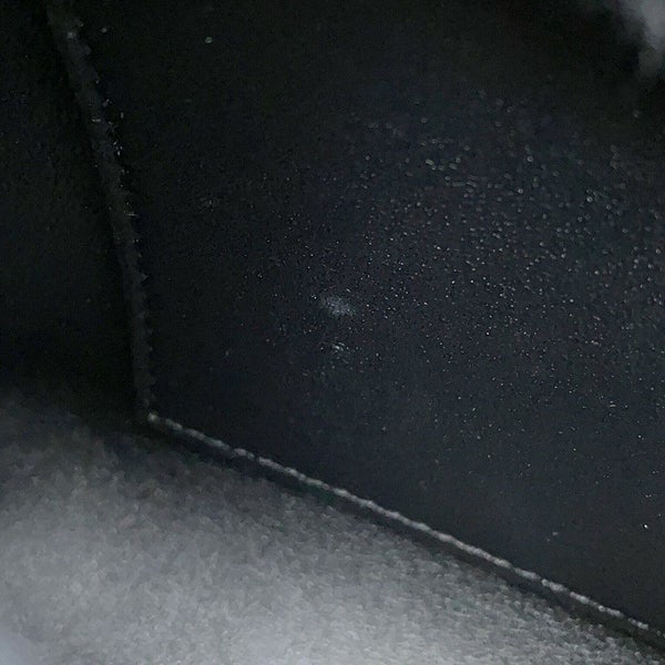 セリーヌ ハンドバッグ ティーン ニノ カーフレザー 118113FXK CELINE 2way 黒