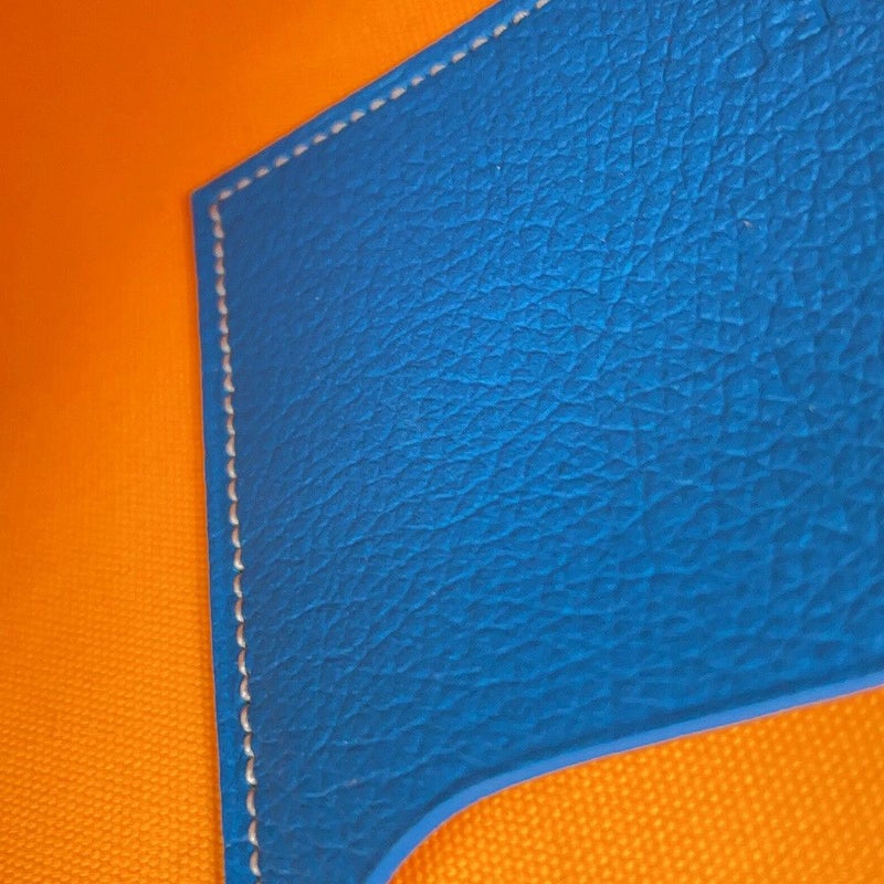 ゴヤール クラッチバッグ セナMM PVC レザー SENAT2MMLTY10CL10P GOYARD ポーチ セカンドバッグ