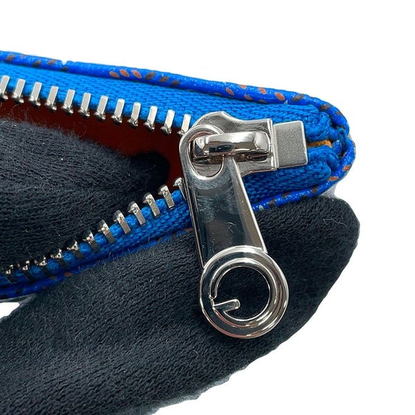 ゴヤール クラッチバッグ セナMM PVC レザー SENAT2MMLTY10CL10P GOYARD ポーチ セカンドバッグ