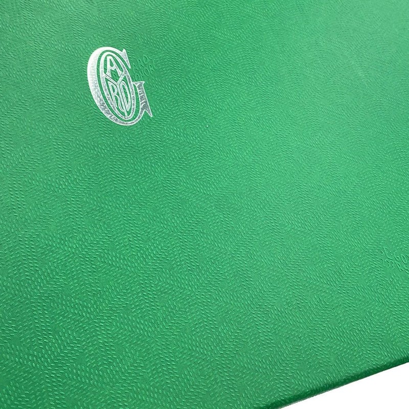 ゴヤール クラッチバッグ セナMM PVC レザー SENAT2MMLTY10CL10P GOYARD ポーチ セカンドバッグ