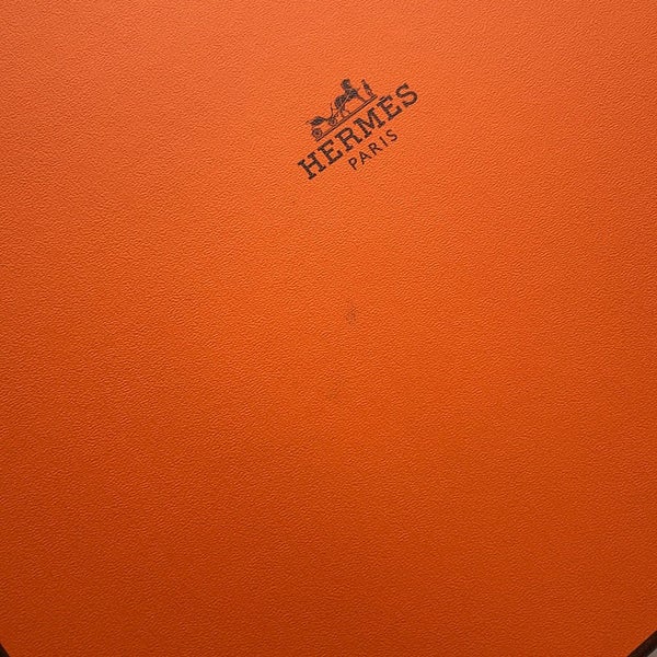 エルメス スカーフ カレ90 プリーズ チェックイン PLEASE CHECK IN HERMES シルク 2020年春夏