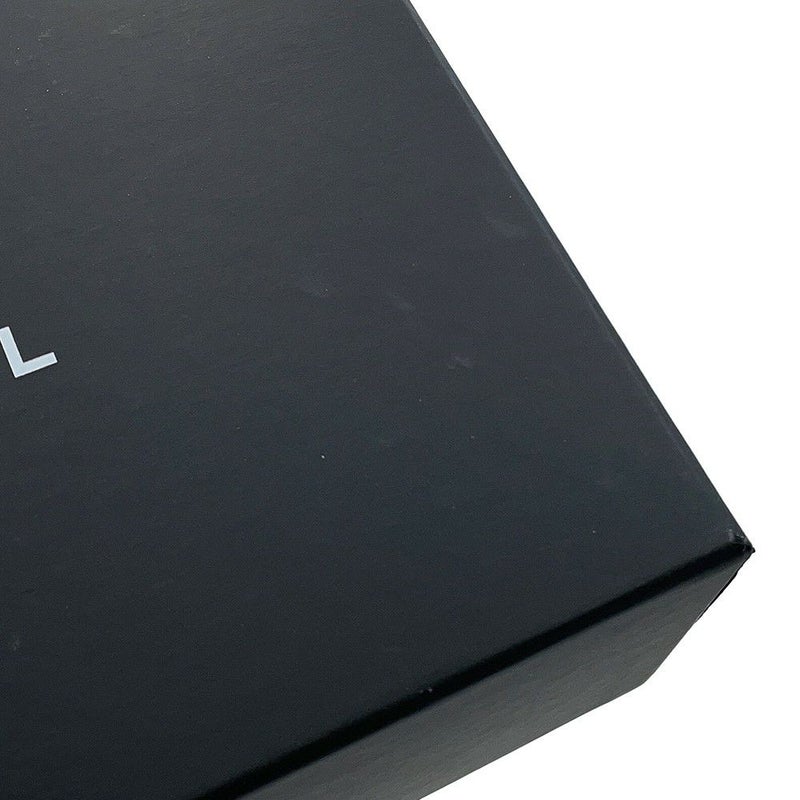 シャネル チェーンショルダーバッグ マトラッセ スモールヴァニティバッグ キャビアスキン AP2502 CHANEL