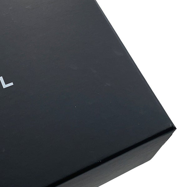 シャネル チェーンショルダーバッグ マトラッセ スモールヴァニティバッグ キャビアスキン AP2502 CHANEL