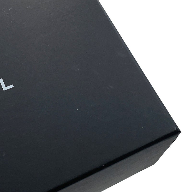 シャネル チェーンショルダーバッグ マトラッセ スモールヴァニティバッグ キャビアスキン AP2502 CHANEL